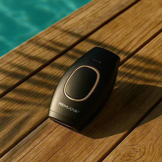 REMUOVA™ SmoothSkin IPL Pro