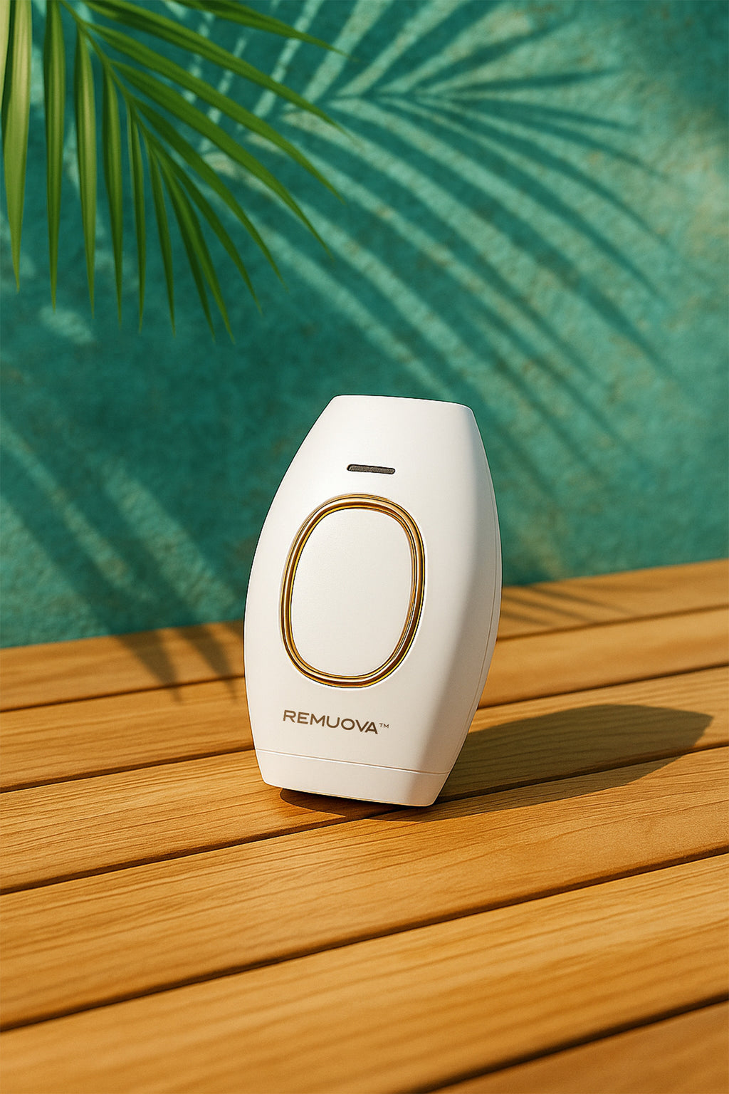 REMUOVA™ SmoothSkin IPL Pro