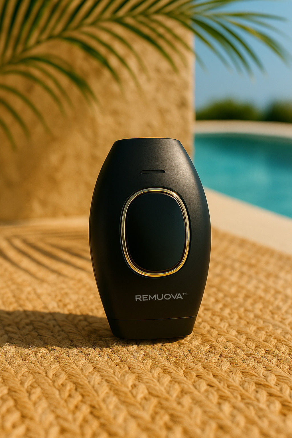 REMUOVA™ SmoothSkin IPL Pro