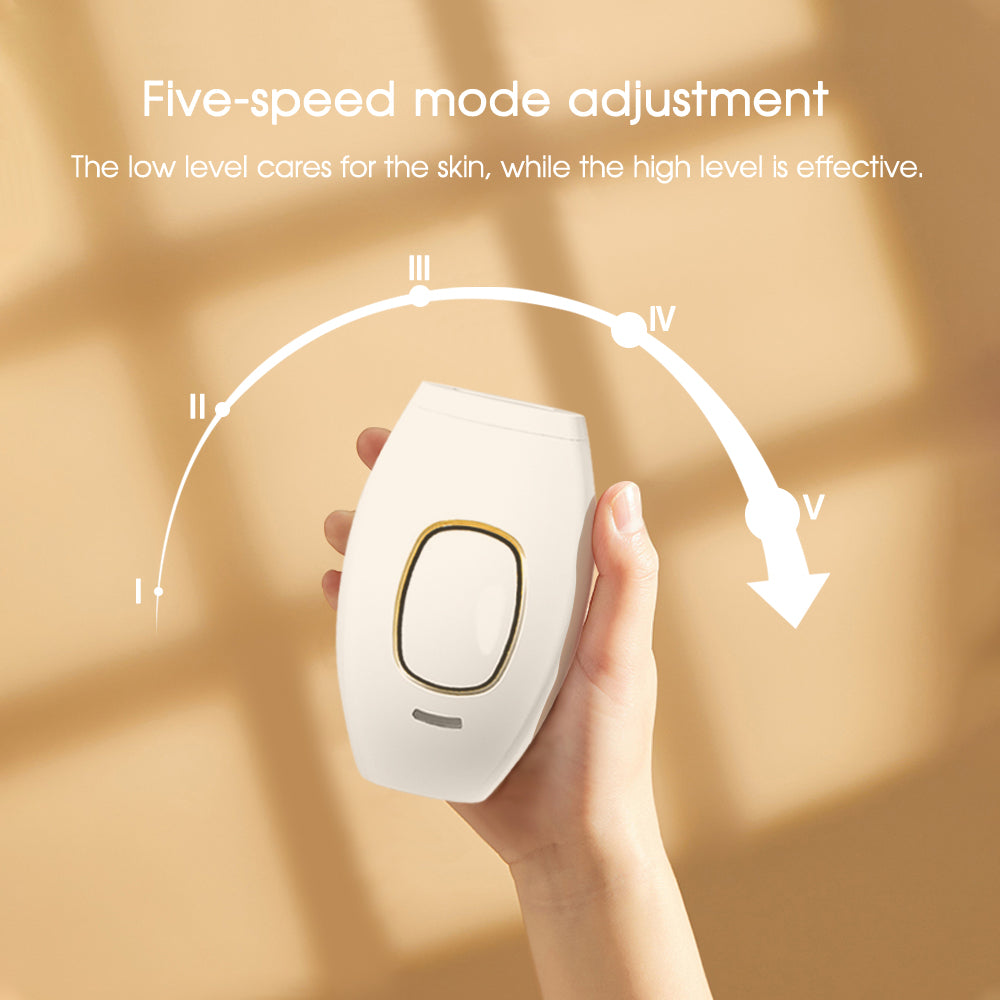 REMUOVA™ SmoothSkin IPL Pro