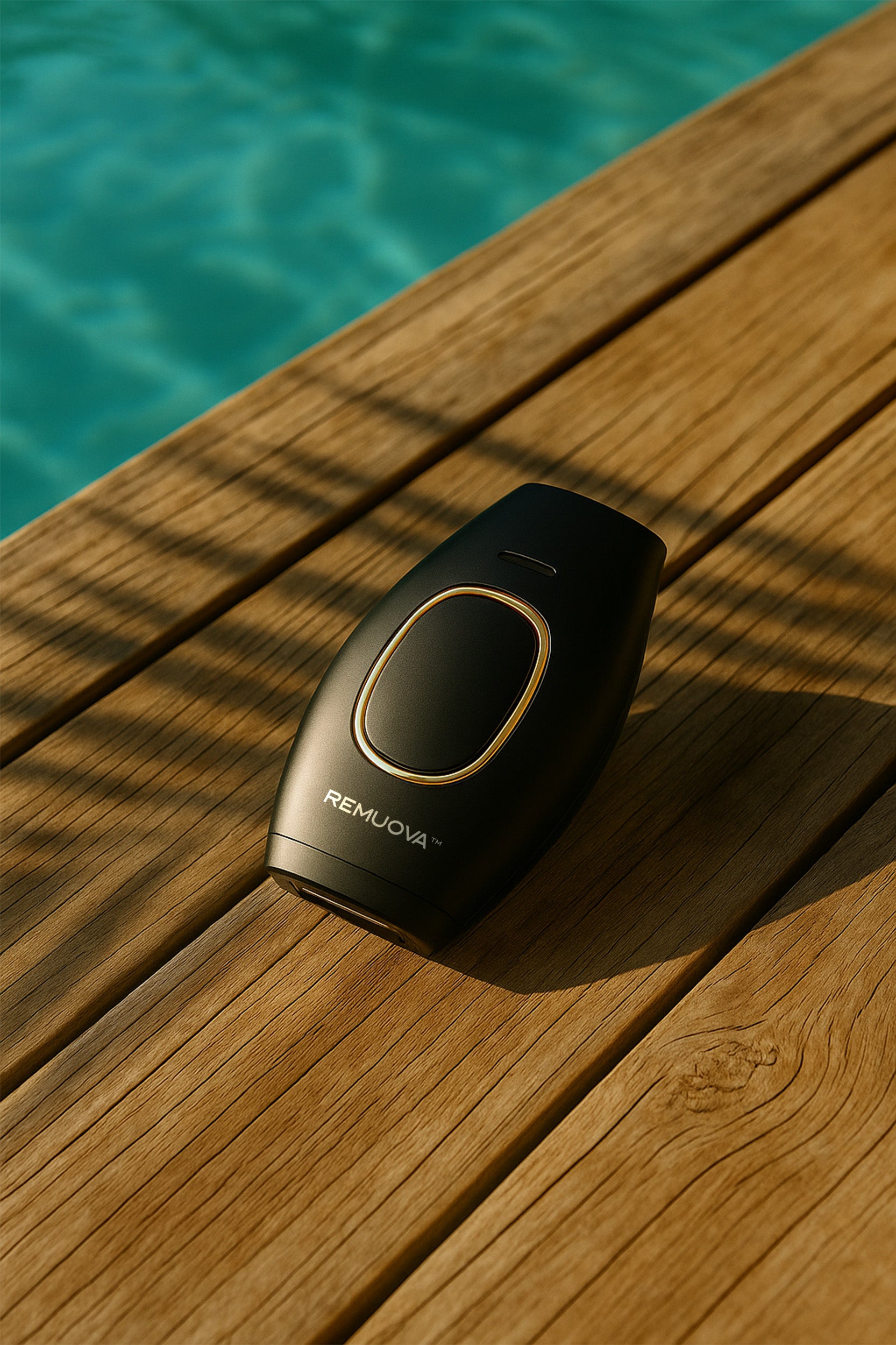 REMUOVA™ SmoothSkin IPL Pro