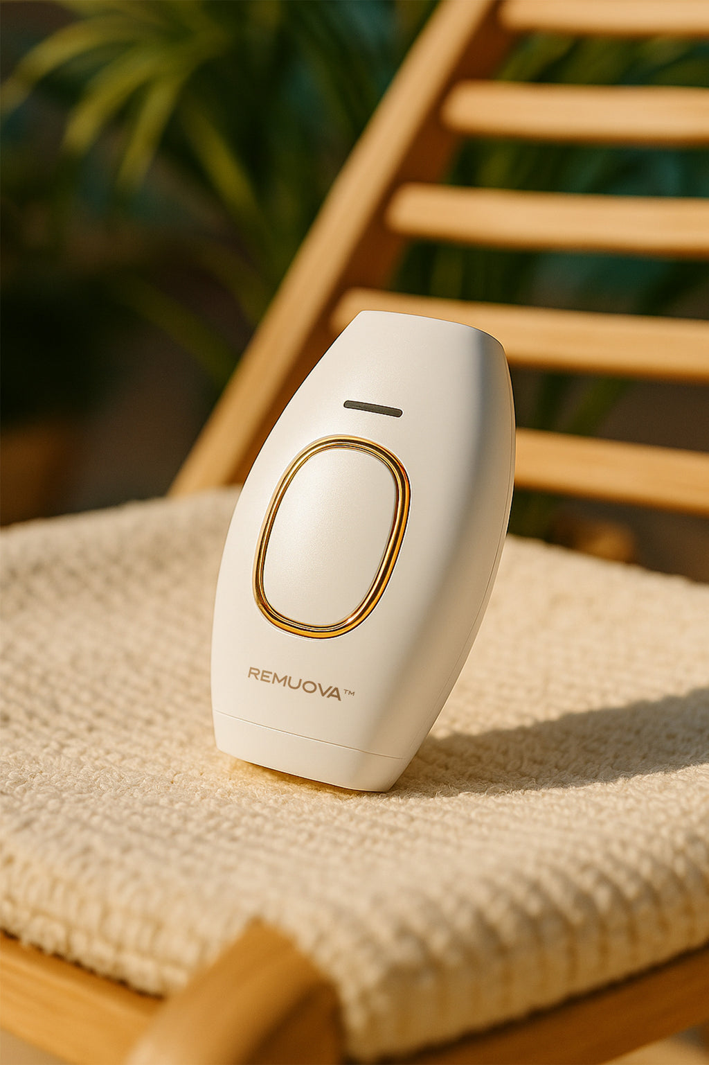 REMUOVA™ SmoothSkin IPL Pro