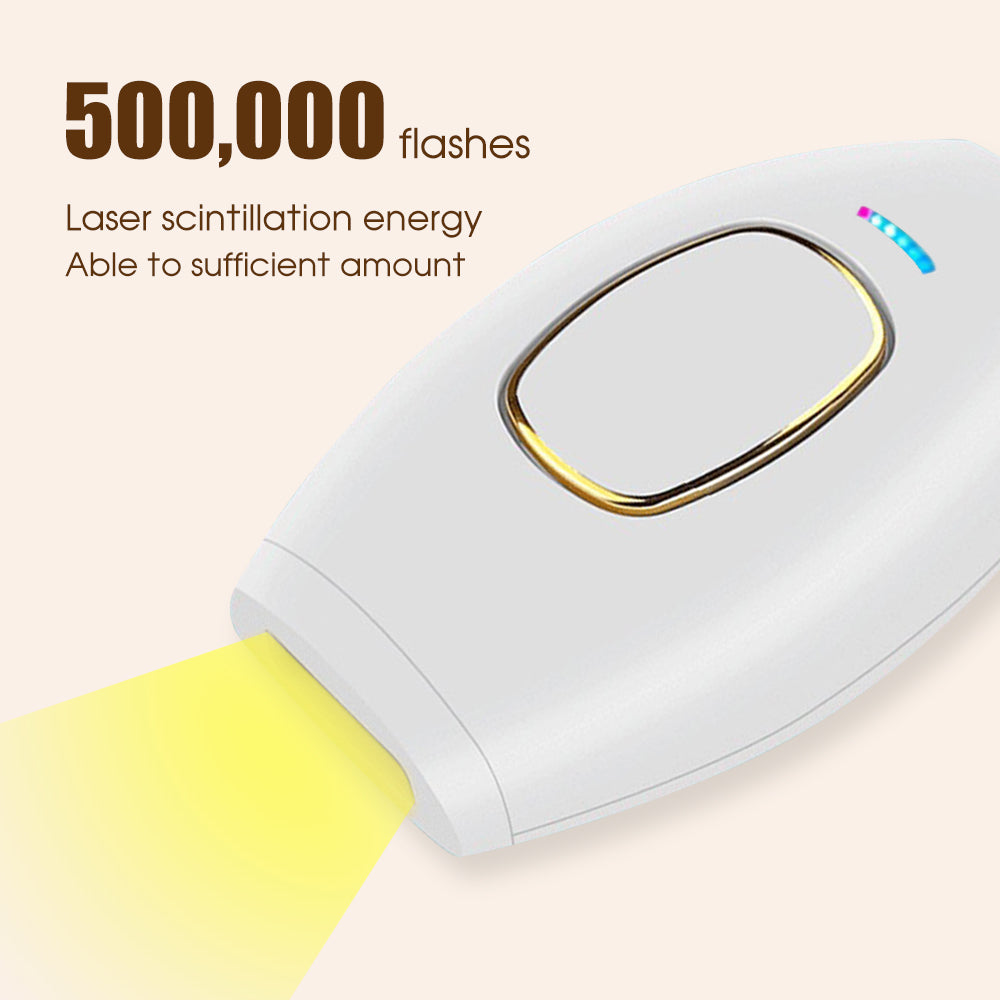 REMUOVA™ SmoothSkin IPL Pro