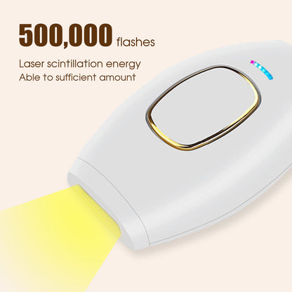 REMUOVA™ SmoothSkin IPL Pro