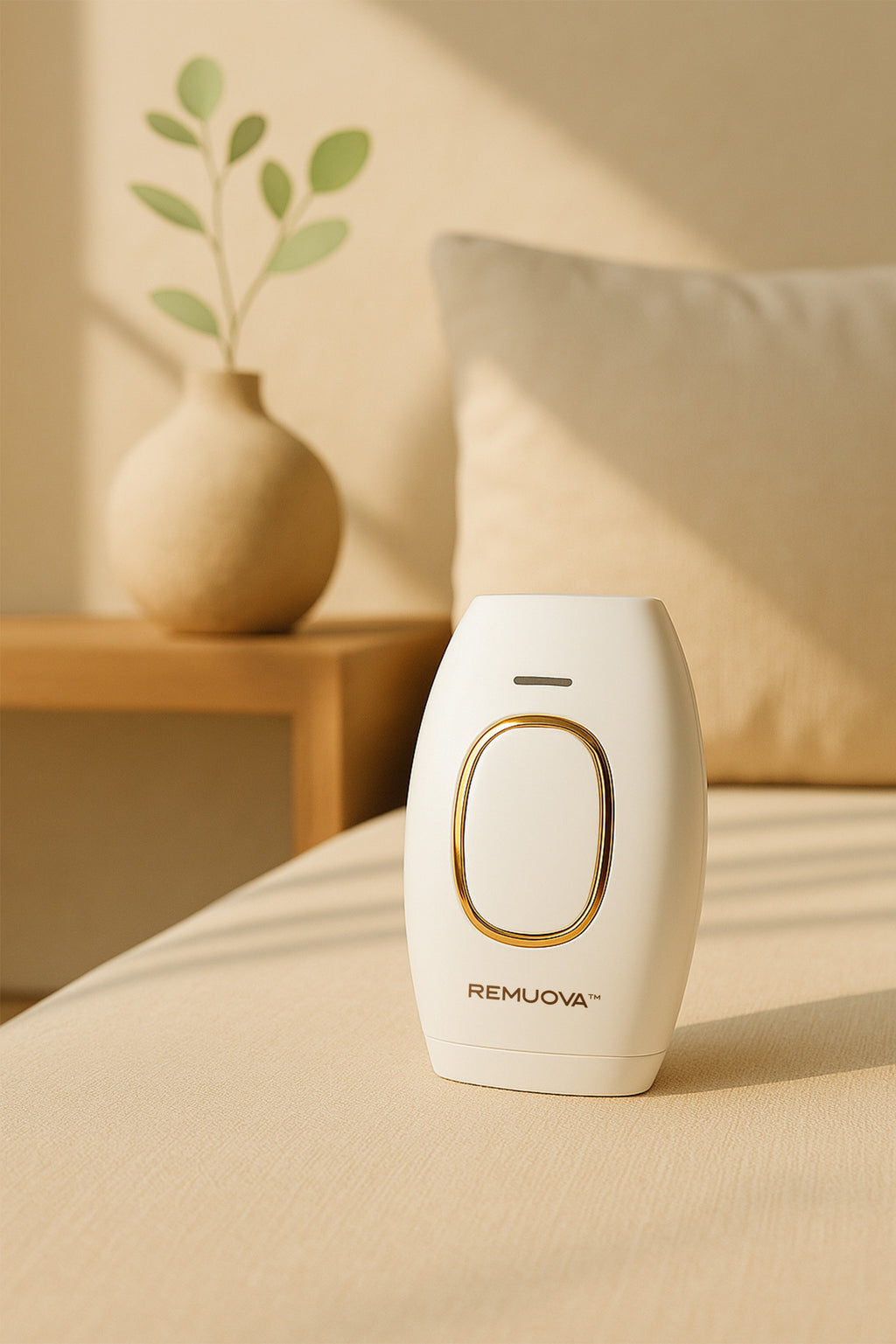 REMUOVA™ SmoothSkin IPL Pro