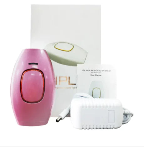 REMUOVA™ SmoothSkin IPL Pro
