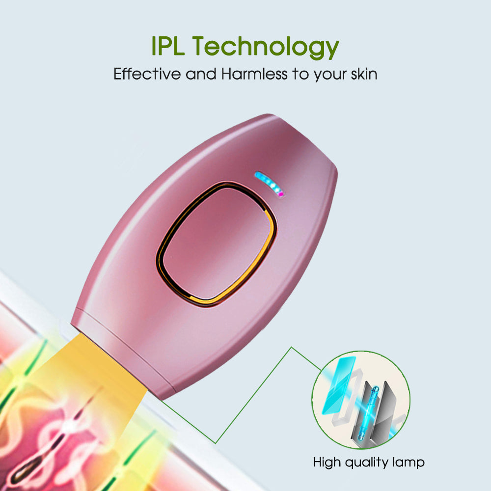 REMUOVA™ SmoothSkin IPL Pro