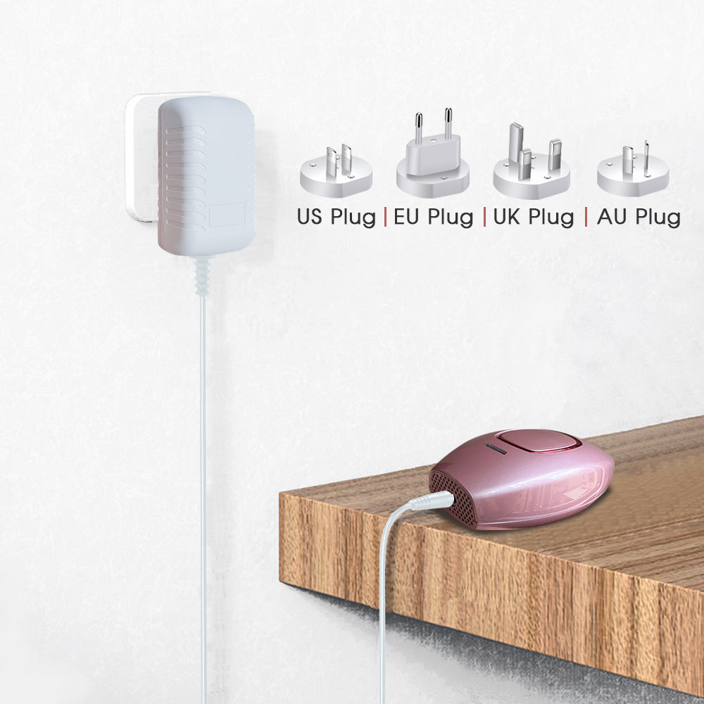 REMUOVA™ SmoothSkin IPL Pro