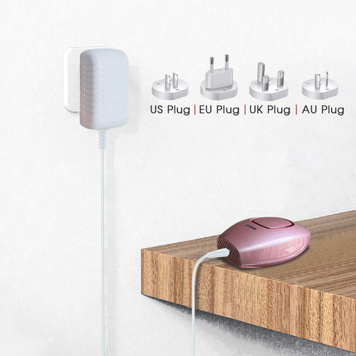 REMUOVA™ SmoothSkin IPL Pro