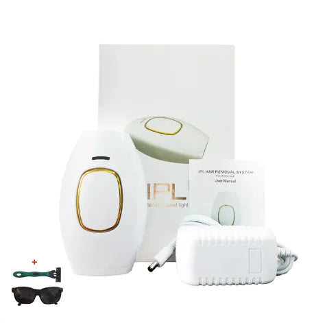 REMUOVA™ SmoothSkin IPL Pro