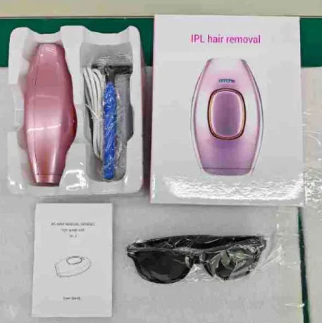 REMUOVA™ SmoothSkin IPL Pro